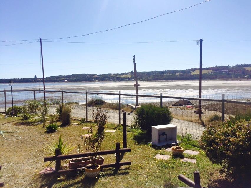 Cabanas Rincon Austral Puerto Montt Exterior foto