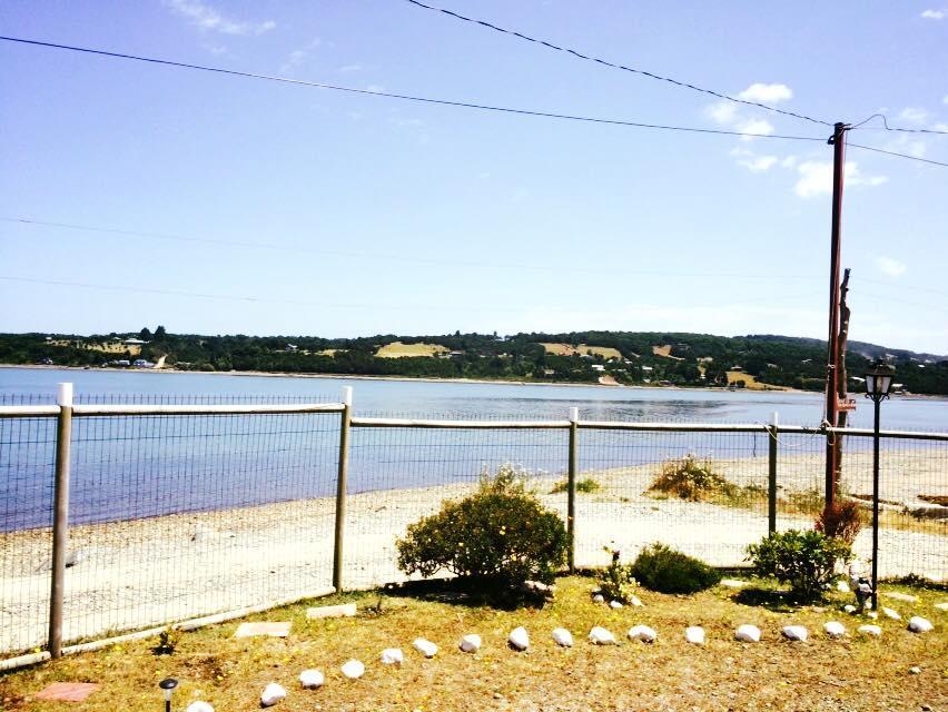 Cabanas Rincon Austral Puerto Montt Exterior foto